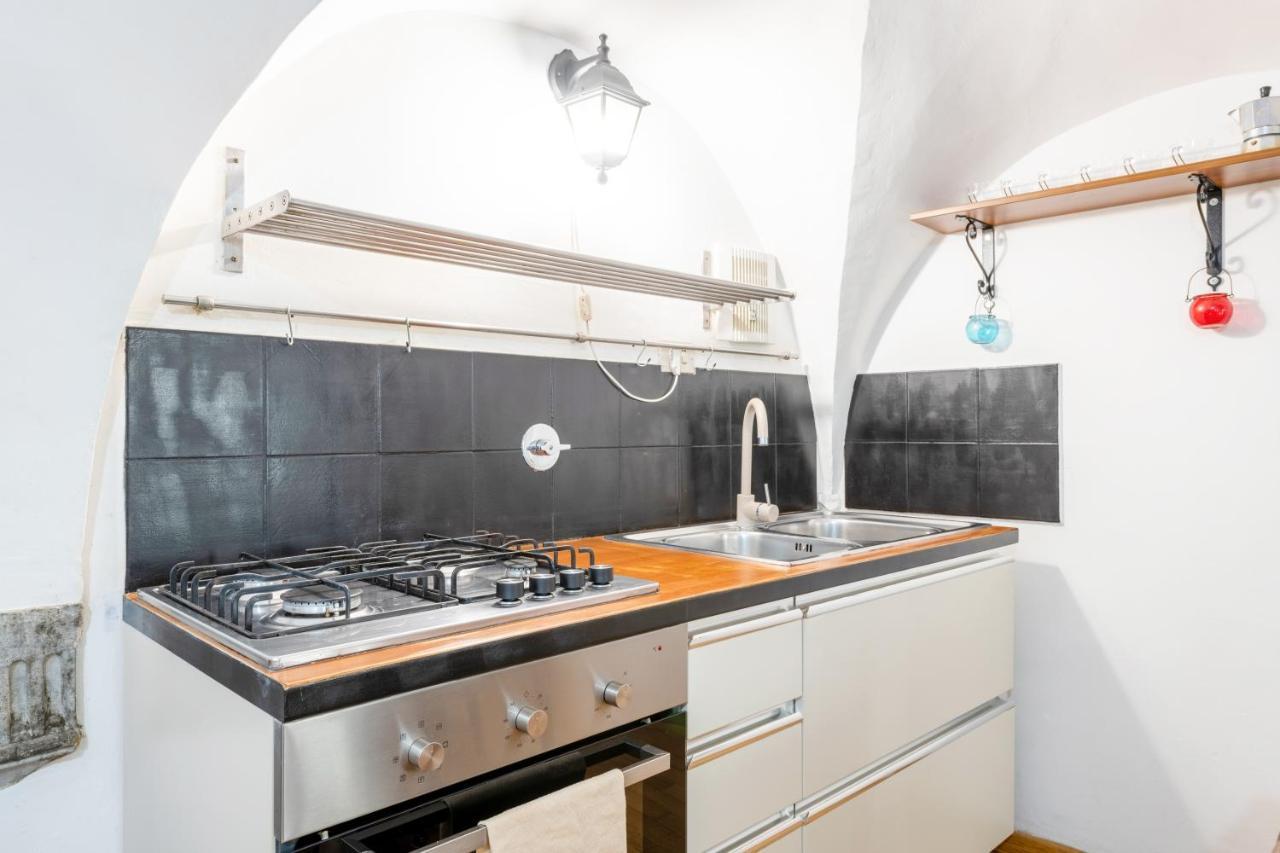 Cattedrale Di Firenze Apartment Exterior foto